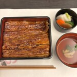 入谷鬼子母神門前のだや - 