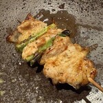 YAKITORI 燃 es - 