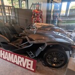 Bravo! 宗像大島 - にぃやんが 対オカン用 に開発したスーツ