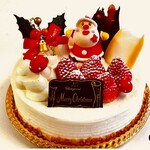 ル・パティシエ ヨコヤマ - 