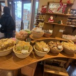 ル・パティシエ ヨコヤマ - 