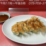 マルシン飯店 - 