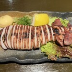 旬菜ダイニング　作楽 - 