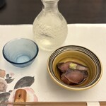 入谷鬼子母神門前のだや - 