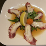 旬菜ダイニング　作楽 - 