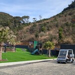 Bravo! 宗像大島 - 施設はかなり広いです