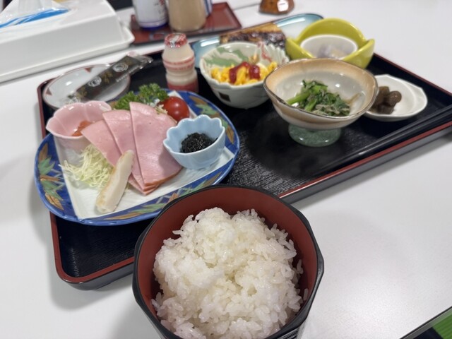 亀屋旅館 - 相馬（旅館・民宿）の写真