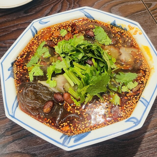 好運来 （コウウンライ）のご予約 - 武蔵新城/中華料理 | 食べログ