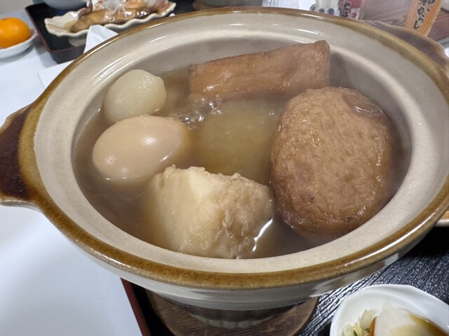 亀屋旅館 - 相馬（旅館・民宿）の写真