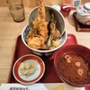 天麩羅 えびのや ノースポートモール店