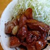 ラーメンちゃん - 料理写真: