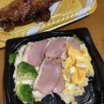 Odakyu OX - 料理写真: