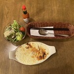 cafe ZULU - 