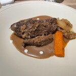 FLEUR DE VIGNE - 