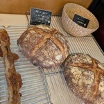 MITAKI PAIN - ロデヴのホール。いい感じやね♡