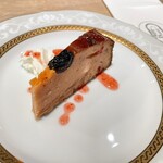 FLEUR DE VIGNE - 