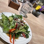 FLEUR DE VIGNE - 