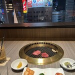 焼肉の名門 天壇 銀座店 - 