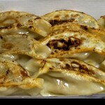 餃子の王将 - ニンニクゼロ餃子2人前、一人前はクーポンでGET