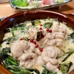 酒場 キクドコロ - 