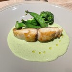 FLEUR DE VIGNE - 
