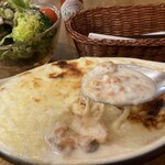 cafe ZULU - 
