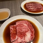 焼肉の名門 天壇 銀座店 - 