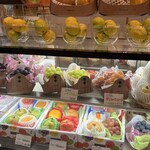 果実園リーベル 原宿店 - 