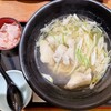 うどんごはんむぎの蔵 - 料理写真: