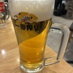 酒場 おちょぼ - 
