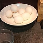 駄目な隣人 人形町店 - 