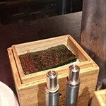 駄目な隣人 人形町店 - 