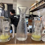 エリックサウス 八重洲店 - 