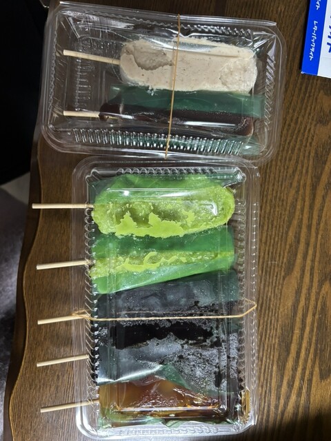 つつみ屋 保原店 - 保原（和菓子）の写真