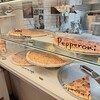 GOOD HOMIES PIZZA - 