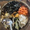 韓国料理 ブルバム 新大久保店