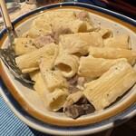 ブラッスリー サンティエール ボン - 成城石井のパスタ