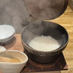 肉の天満屋 神楽亭 - 