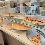GOOD HOMIES PIZZA - 