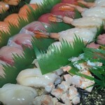 銀のさら - 料理写真: