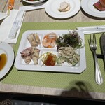 シーフォレスト ホテルモントレ沖縄 スパ＆リゾート - 