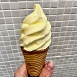 小樽洋菓子舗ルタオ 本店 - 