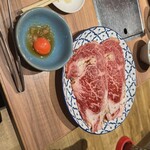 肉の天満屋 神楽亭 - 