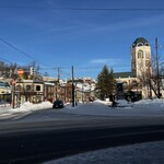 小樽洋菓子舗ルタオ 本店 - 