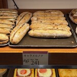 ベルマティネ - 料理写真: