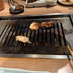 肉の天満屋 神楽亭 - 