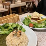 アインソフ　ジャーニー 新宿店 - 