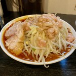 豚星。 - マサラつけ汁