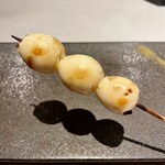 炭火焼鳥　榊 - うずら