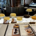 小樽洋菓子舗ルタオ 本店 - 